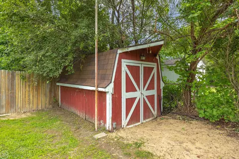 Exterior - 23209 Harrellson, Macomb, MI 48042 photo 5 of 10