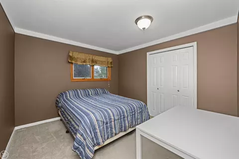 Bedroom - 23209 Harrellson, Macomb, MI 48042 photo 3 of 6
