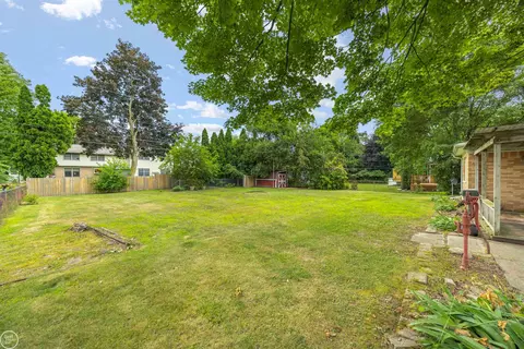 Exterior - 23209 Harrellson, Macomb, MI 48042 photo 3 of 10