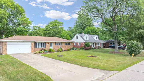 Other - 23209 Harrellson, Macomb, MI 48042 photo 11 of 11