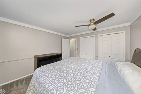 Bedroom - 23209 Harrellson, Macomb, MI 48042 photo 2 of 6