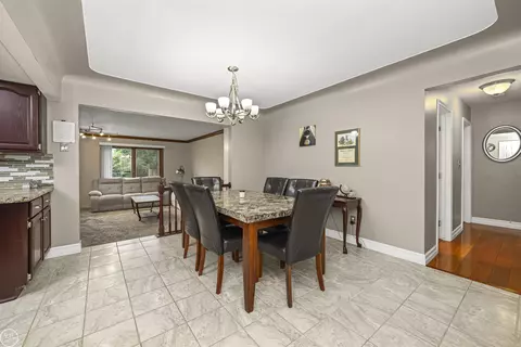 Dining - 23209 Harrellson, Macomb, MI 48042 photo 1 of 3