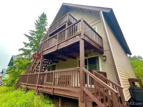 E6280 Snowdrift #2, Ironwood, MI 49938