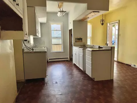 Kitchen - 218 E Rising, Davison, MI 48423 photo 1 of 1