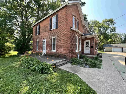 218 E Rising, Davison, MI 48423