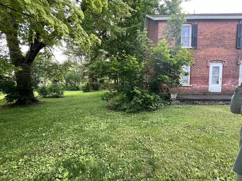 Exterior - 218 E Rising, Davison, MI 48423 photo 5 of 7
