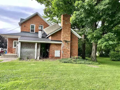 Exterior - 218 E Rising, Davison, MI 48423 photo 3 of 7