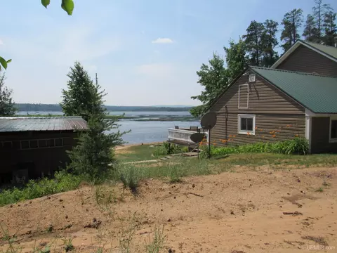 Exterior - 2597 Co Rd Ggt, Ishpeming, MI 49849 photo 22 of 27