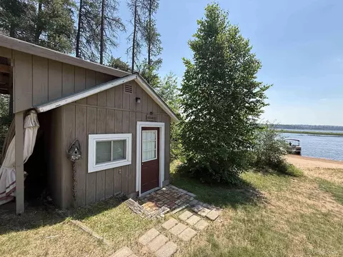 Exterior - 2597 Co Rd Ggt, Ishpeming, MI 49849 photo 18 of 27