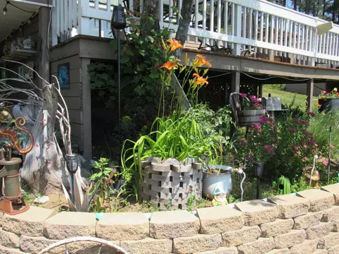 Exterior - 2597 Co Rd Ggt, Ishpeming, MI 49849 photo 12 of 27