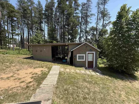 Exterior - 2597 Co Rd Ggt, Ishpeming, MI 49849 photo 17 of 27