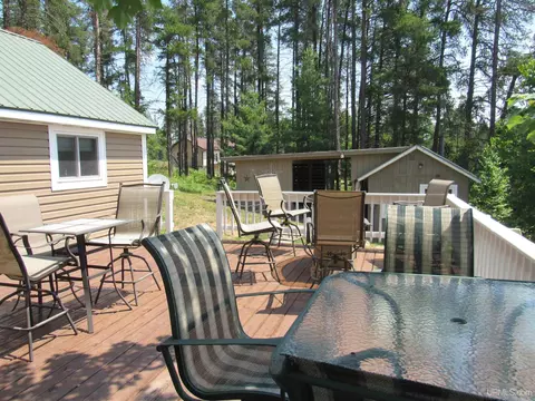 Exterior - 2597 Co Rd Ggt, Ishpeming, MI 49849 photo 6 of 27