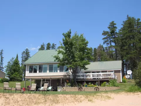 Exterior - 2597 Co Rd Ggt, Ishpeming, MI 49849 photo 14 of 27