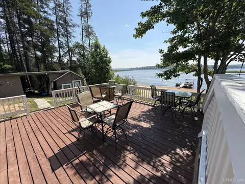 Exterior - 2597 Co Rd Ggt, Ishpeming, MI 49849 photo 13 of 27