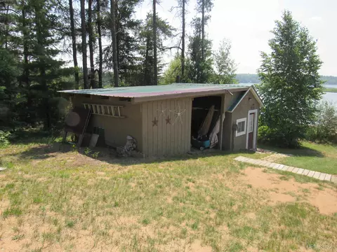 Exterior - 2597 Co Rd Ggt, Ishpeming, MI 49849 photo 25 of 27