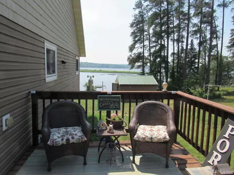 Exterior - 2597 Co Rd Ggt, Ishpeming, MI 49849 photo 10 of 27