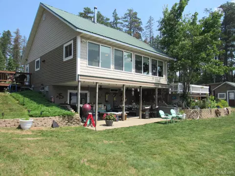 2597 Co Rd Ggt, Ishpeming, MI 49849