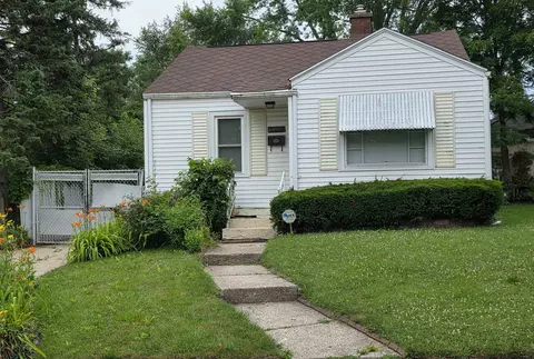 1416 Irene, Flint, MI 48503