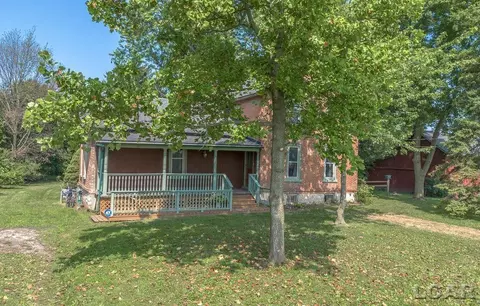 9805 Steffas, Maybee, MI 48159