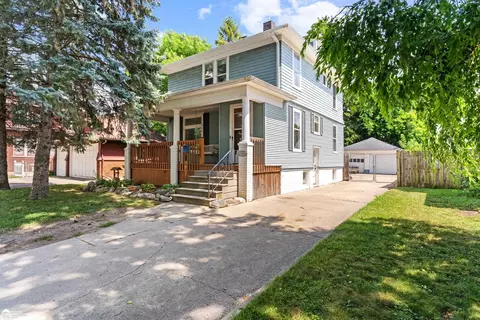 114 S Carolina, Saginaw, MI 48602