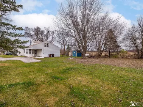 Exterior - 3610 Stewart, Monroe, MI 48162 photo 7 of 7