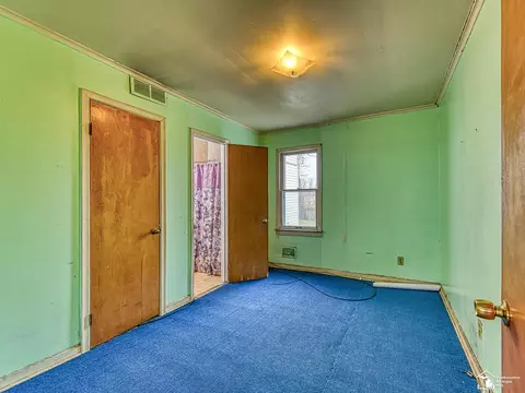 Bedroom - 3610 Stewart, Monroe, MI 48162 photo 1 of 13