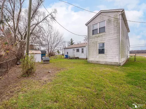 Exterior - 3610 Stewart, Monroe, MI 48162 photo 6 of 7