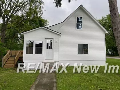 127 W Bush, Caro, MI 48723