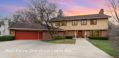2915 E Nottingham, Saginaw, MI 48603