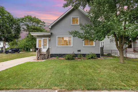 2219 Broadway, Bay City, MI 48708