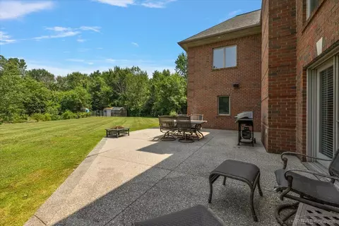 Exterior - 15975 E 14 Mile, Fraser, MI 48026 photo 5 of 10