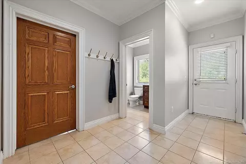 Entry Way - 15975 E 14 Mile, Fraser, MI 48026 photo 3 of 5