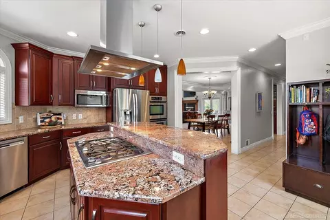 Kitchen - 15975 E 14 Mile, Fraser, MI 48026 photo 4 of 4