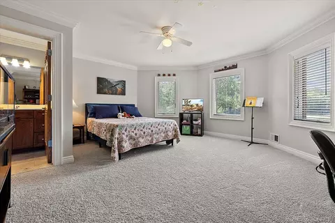 Bedroom - 15975 E 14 Mile, Fraser, MI 48026 photo 5 of 8