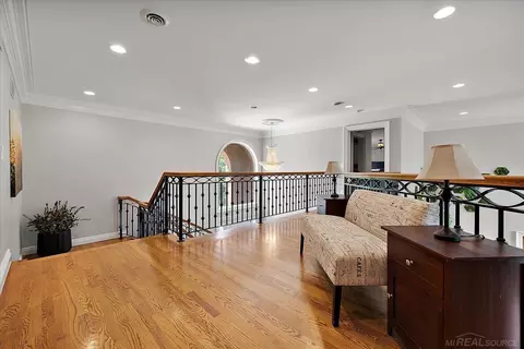 Entry Way - 15975 E 14 Mile, Fraser, MI 48026 photo 5 of 5