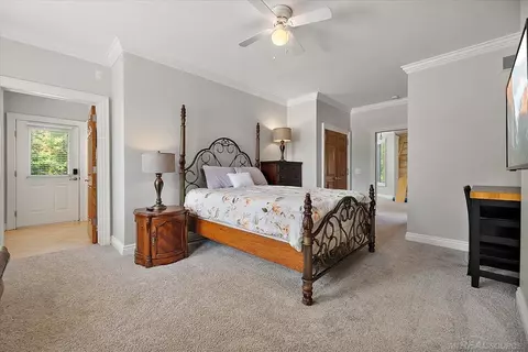 Bedroom - 15975 E 14 Mile, Fraser, MI 48026 photo 1 of 8