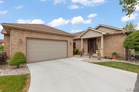 4246 Evergreen, Adrian, MI 49221