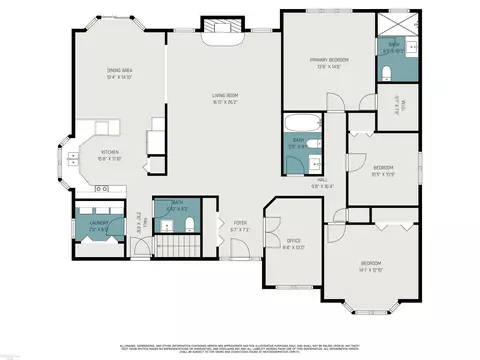 17519 Rocco, Macomb, MI 48044 photo 39