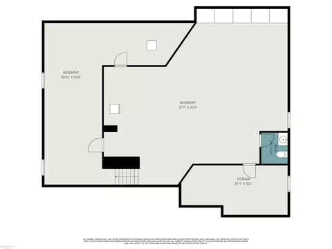 17519 Rocco, Macomb, MI 48044 photo 40