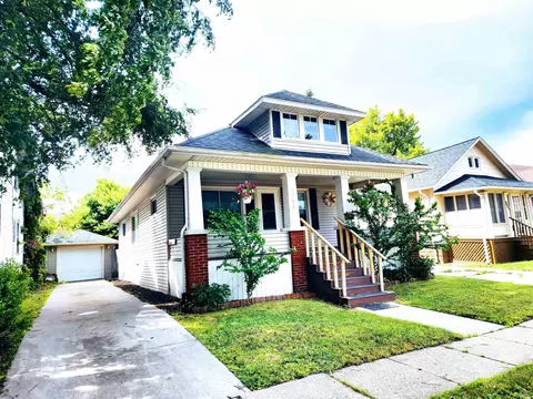 1708 Martin, Port Huron, MI 48060
