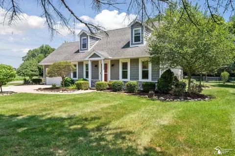 12196 Kruse, Petersburg, MI 49270