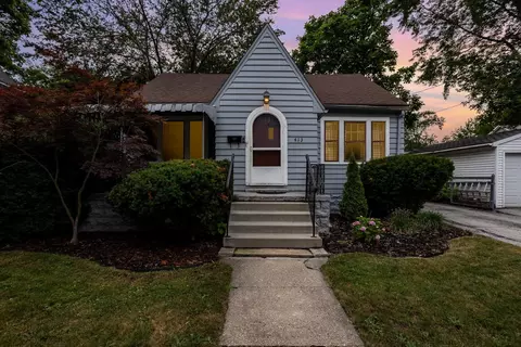 413 N Johnson, Bay City, MI 48708