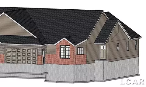 1665 Rivers Edge, Adrian, MI 49221
