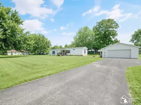 9122 Perry, Erie, MI 48133