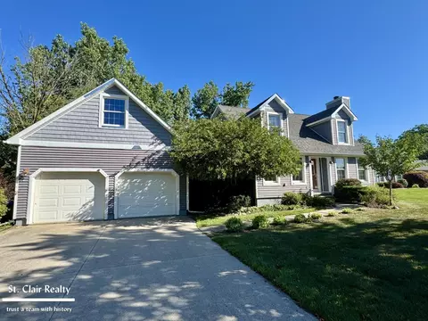 734 Highland, Saint Clair, MI 48079