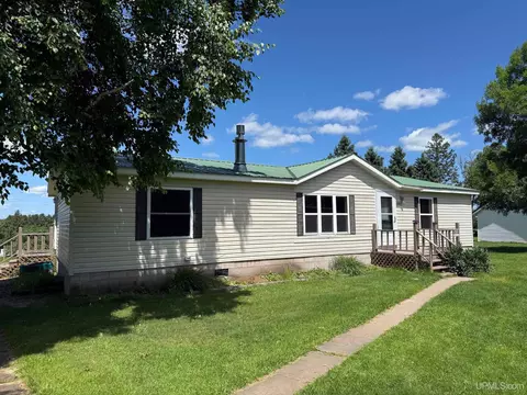 205 S Commonwealth, Florence, WI 54121