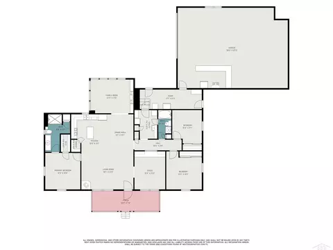 4625 N Hemlock, Hemlock, MI 48626 photo 34