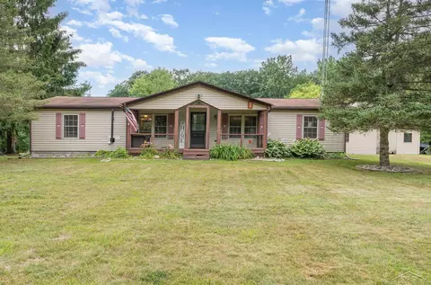 4625 N Hemlock, Hemlock, MI 48626 photo 3