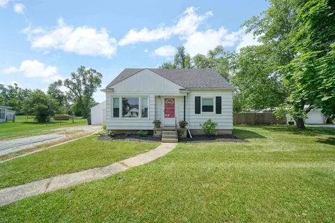 1006 Murray, Tecumseh, MI 49286