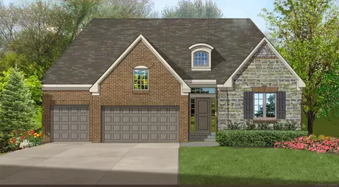 55810 Laurel Oaks #50, Shelby Township, MI 48315
